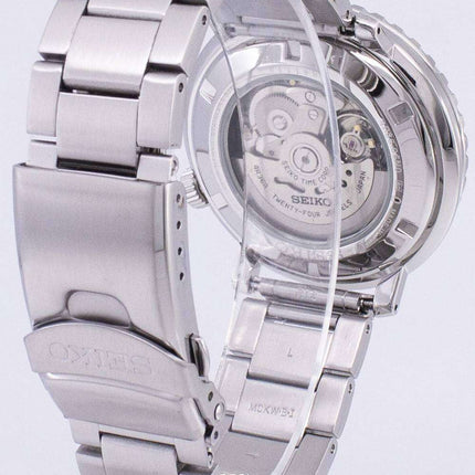 Seiko 5 Sports Automatic Japan Made SRPC61 SRPC61J1 SRPC61J Men's Watch