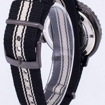 Seiko 5 Sports Bottle Cap Automatic SRPC67 SRPC67K1 SRPC67K Men's Watch