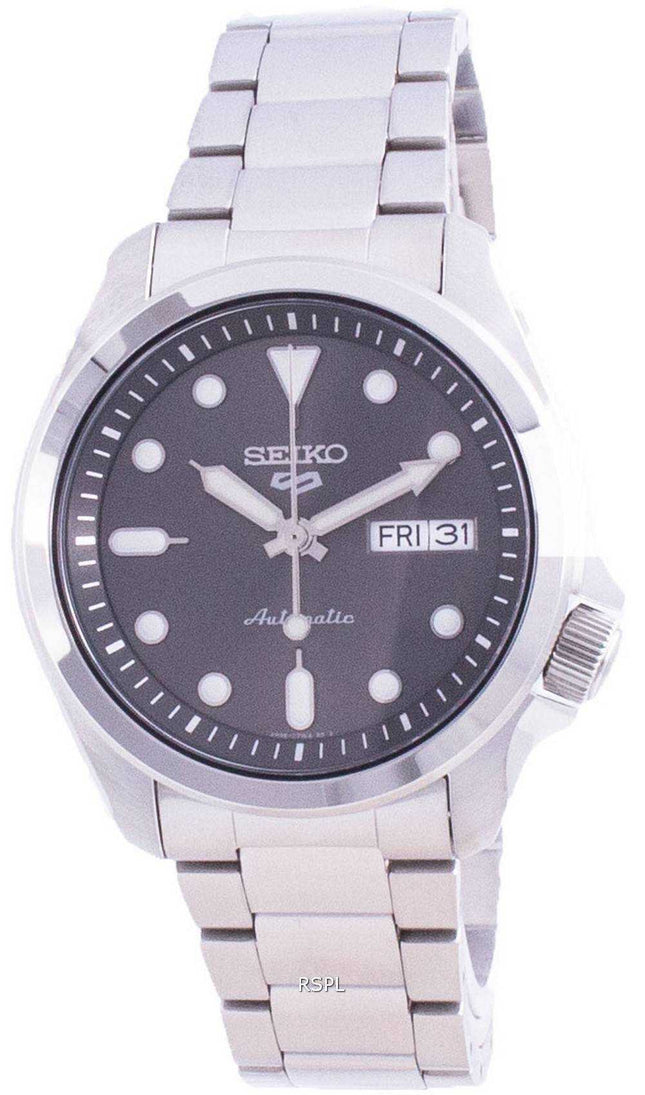 Refurbished Seiko 5 Sports Style Automatic SRPE51 SRPE51K1 SRPE51K 100M Men's Watch