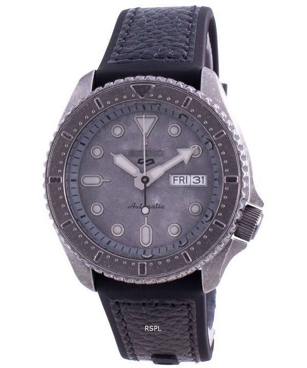 Seiko 5 Sports Specialist Style Automatic SRPE79 SRPE79K1 SRPE79K 100M Mens Watch