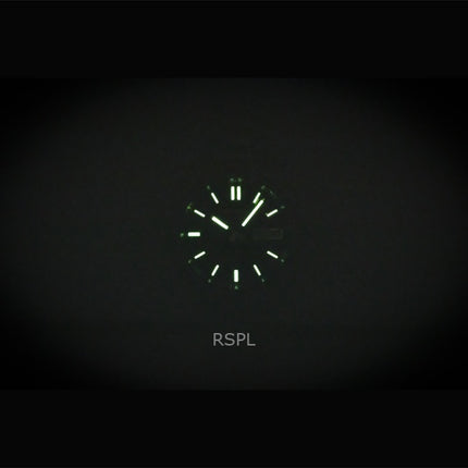 Seiko 5 Sports SNXS Stainless Steel Blue Dial Automatic SRPL55K1 100M Men's Watch