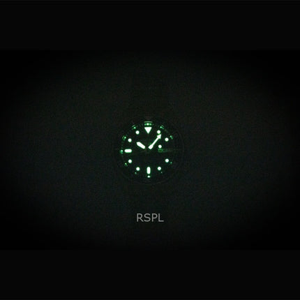 Seiko 5 Sports SKX Street Denim Stainless Steel Blue Dial Automatic SRPL77K1 100M Men's Watch