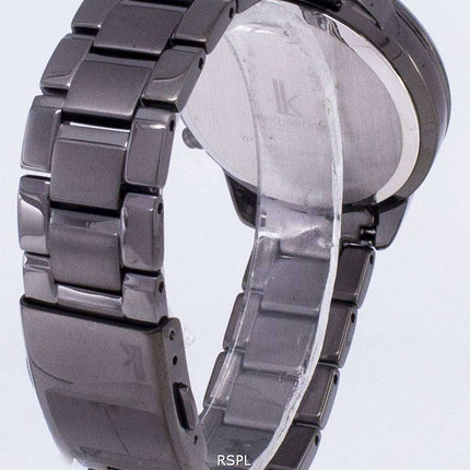 Seiko Lukia Chronograph Quartz SRWZ86 SRWZ86P1 SRWZ86P Women's Watch