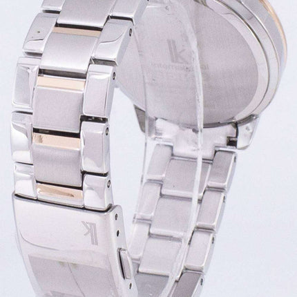 Seiko Lukia Chronograph Quartz SRWZ90 SRWZ90P1 SRWZ90P Women's Watch