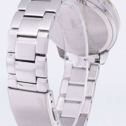 Seiko Lukia Chronograph Quartz SRWZ92 SRWZ92P1 SRWZ92P Women's Watch