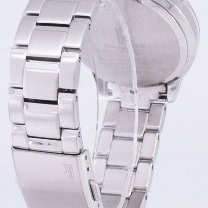 Seiko Lukia Chronograph Quartz SRWZ93 SRWZ93P1 SRWZ93P Women's Watch