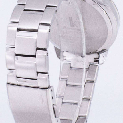 Seiko Lukia Chronograph Quartz SRWZ95 SRWZ95P1 SRWZ95P Women's Watch