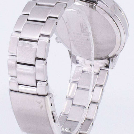 Seiko Lukia Chronograph Quartz SRWZ97 SRWZ97P1 SRWZ97P Women's Watch