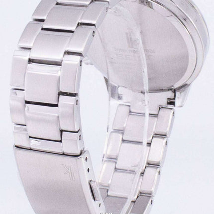 Seiko Lukia Chronograph Quartz SRWZ99 SRWZ99P1 SRWZ99P Women's Watch