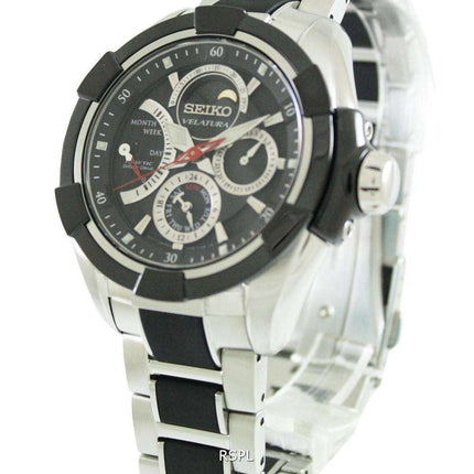 Seiko Velatura Kinetic Direct Drive SRX009P1 SRX009P SRX009