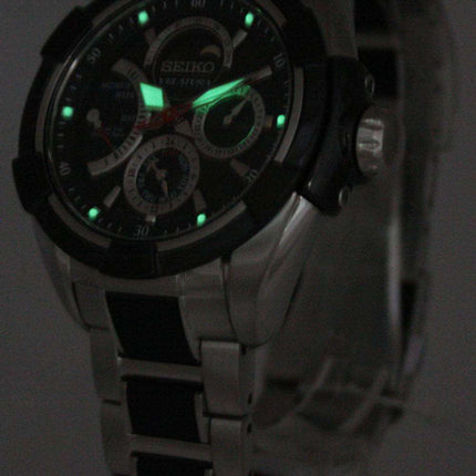 Seiko Velatura Kinetic Direct Drive SRX009P1 SRX009P SRX009