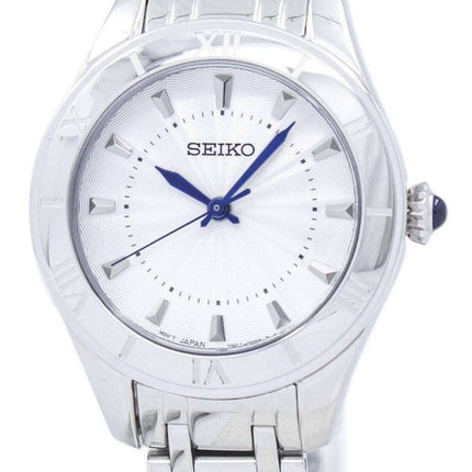 Seiko Quartz SRZ431 SRZ431P1 SRZ431P Women's Watch