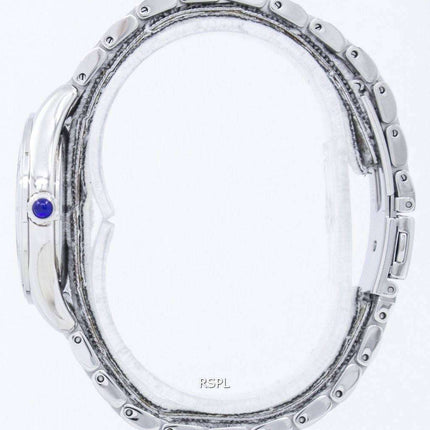 Seiko Quartz SRZ431 SRZ431P1 SRZ431P Women's Watch