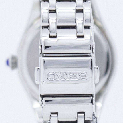 Seiko Quartz SRZ431 SRZ431P1 SRZ431P Women's Watch