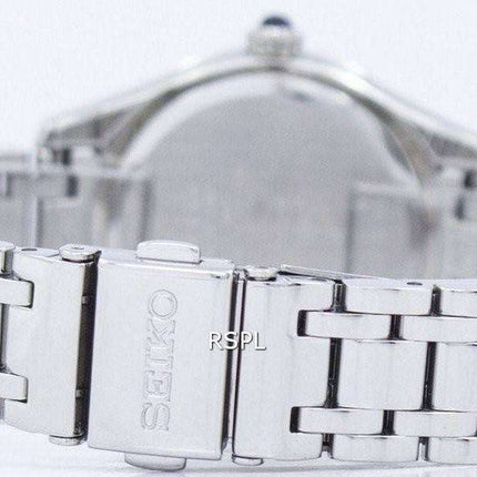 Seiko Quartz SRZ431 SRZ431P1 SRZ431P Women's Watch