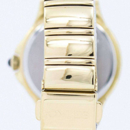 Seiko Quartz SRZ444 SRZ444P1 SRZ444P Women's Watch