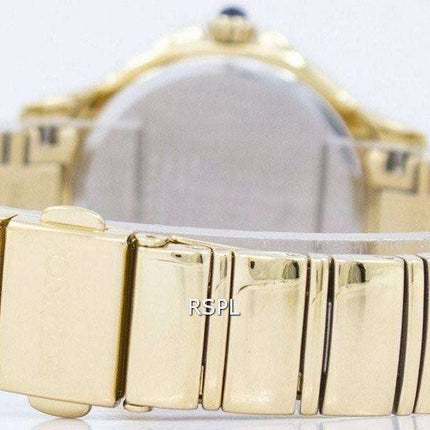 Seiko Quartz SRZ444 SRZ444P1 SRZ444P Women's Watch