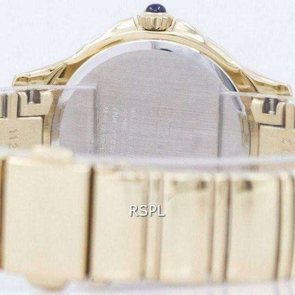 Seiko Quartz SRZ444 SRZ444P1 SRZ444P Women's Watch