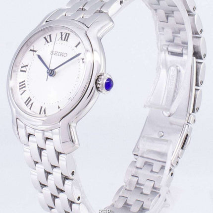 Seiko Quartz SRZ519P SRZ519P1 SRZ519 Analog Women's Watch