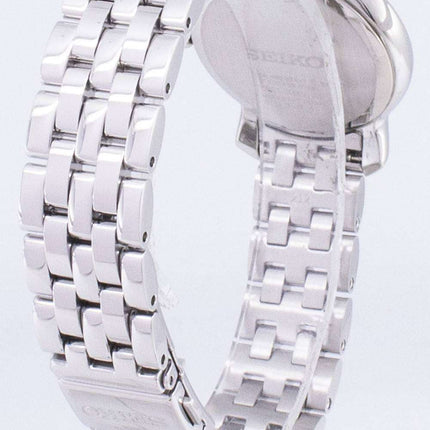 Seiko Quartz SRZ519P SRZ519P1 SRZ519 Analog Women's Watch