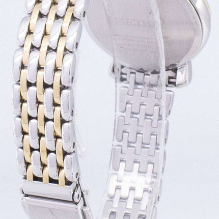 Seiko Quartz SRZ522P SRZ522P1 SRZ522 Analog Women's Watch