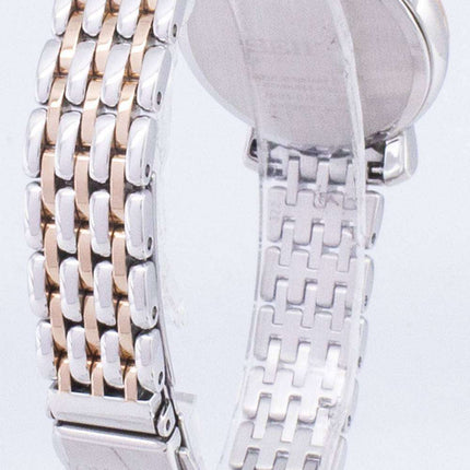 Seiko Quartz SRZ524P SRZ524P1 SRZ524 Analog Women's Watch