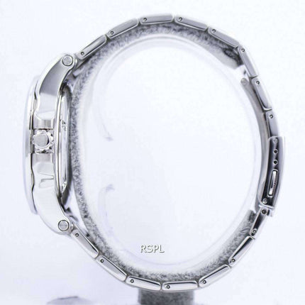 Seiko Premier Automatic 24 Jewels Open Heart Japan Made SSA215 SSA215J1 SSA215J Mens Watch