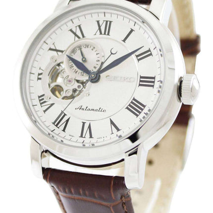 Seiko Automatic SSA231K1 SSA231K SSA231 Mens Watch