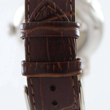 Seiko Automatic SSA231K1 SSA231K SSA231 Mens Watch