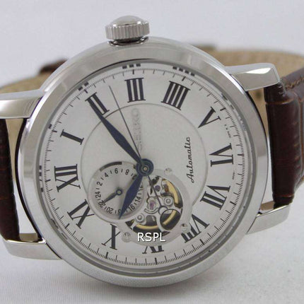 Seiko Automatic SSA231K1 SSA231K SSA231 Mens Watch