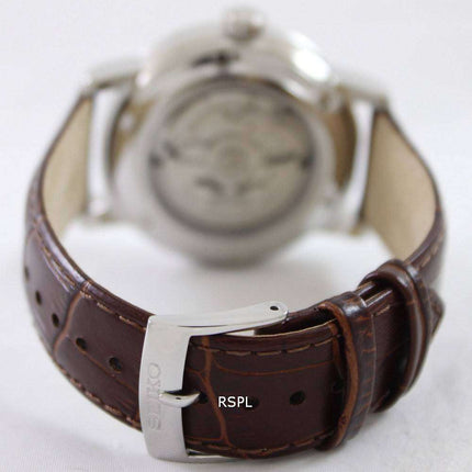 Seiko Automatic SSA231K1 SSA231K SSA231 Mens Watch