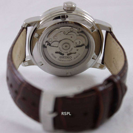 Seiko Automatic SSA231K1 SSA231K SSA231 Mens Watch