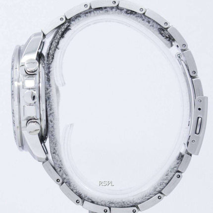 Seiko Classic Chronograph SSB025 SSB025P1 SSB025P Men's Watch