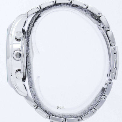 Seiko Chronograph Quartz SSB085 SSB085P1 SSB085P Men's Watch