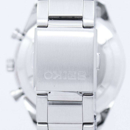 Seiko Chronograph Quartz SSB085 SSB085P1 SSB085P Men's Watch