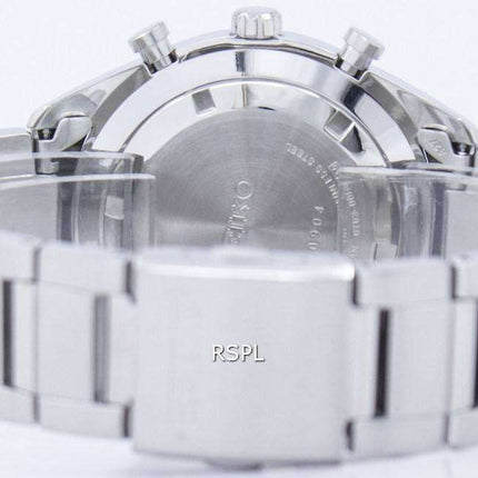 Seiko Chronograph Quartz SSB085 SSB085P1 SSB085P Men's Watch