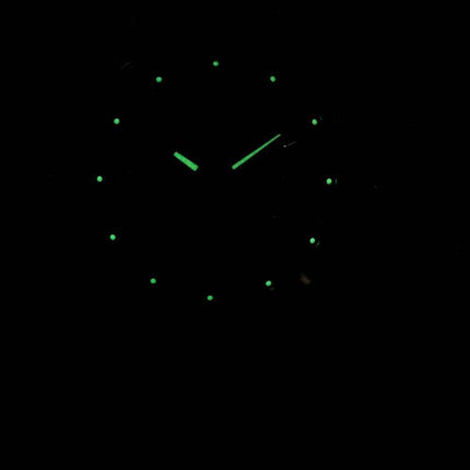 Seiko Chronograph SSB160P SSB160P1 SSB160 Quartz Men's Watch