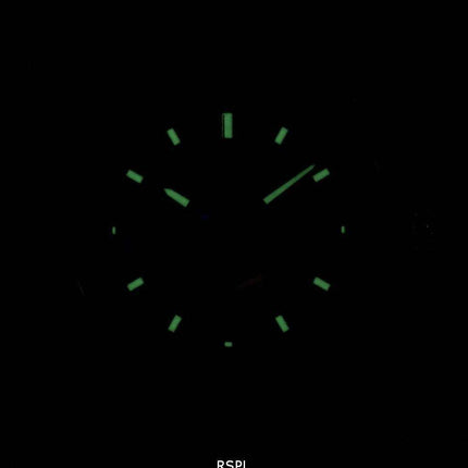 Seiko Chronograph Quartz Tachymeter SSB243 SSB243P1 SSB243P Men's Watch