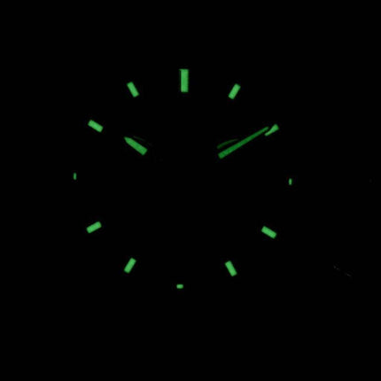 Seiko Chronograph Quartz Tachymeter SSB251 SSB251P1 SSB251P Men's Watch