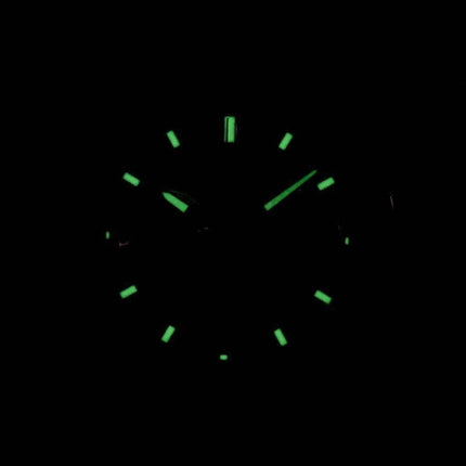 Seiko Chronograph Quartz Tachymeter SSB253 SSB253P1 SSB253P Men's Watch