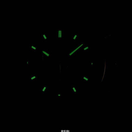 Seiko Chronograph Quartz Tachymeter SSB254 SSB254P1 SSB254P Men's Watch