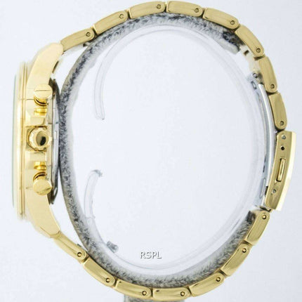 Seiko Chronograph Quartz Tachymeter SSB254 SSB254P1 SSB254P Men's Watch