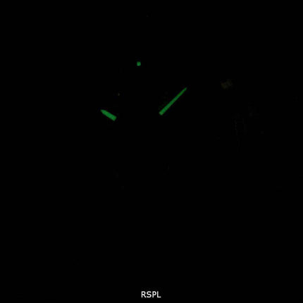 Seiko Chronograph Quartz Tachymeter SSB255 SSB255P1 SSB255P Men's Watch