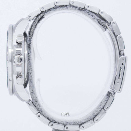 Seiko Chronograph Quartz Tachymeter SSB255 SSB255P1 SSB255P Men's Watch