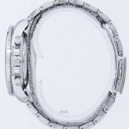 Seiko Chronograph Tachymeter Quartz SSB257 SSB257P1 SSB257P Men's Watch