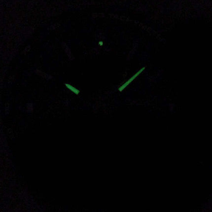 Seiko Chronograph Quartz Tachymeter SSB261 SSB261P1 SSB261P Men's Watch