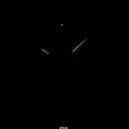 Seiko Chronograph Quartz Tachymeter SSB263 SSB263P1 SSB263P Men's Watch