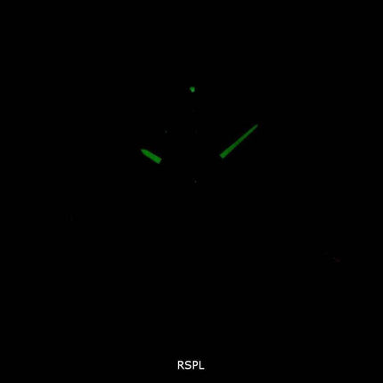 Seiko Chronograph Quartz Tachymeter SSB265 SSB265P1 SSB265P Men's Watch