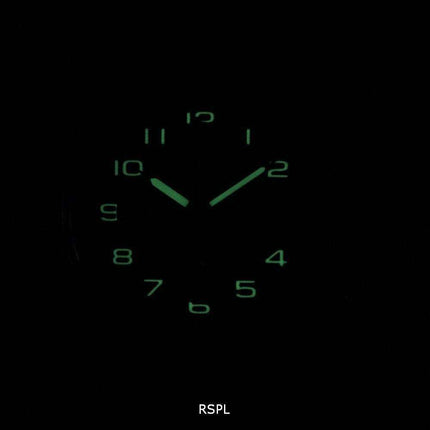 Seiko Chronograph Quartz SSB269 SSB269P1 SSB269P Men's Watch