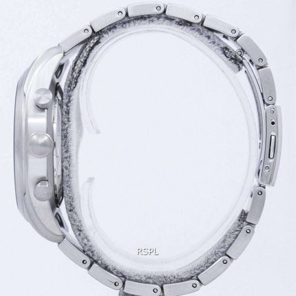 Seiko Chronograph Quartz SSB269 SSB269P1 SSB269P Men's Watch